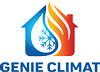 logo genie climat strasbourg