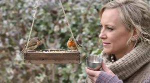 Faut-il arrêter de nourrir les oiseaux en mars ? La mise en garde des ornithologues