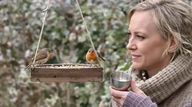 Faut-il arrêter de nourrir les oiseaux en mars ? La mise en garde des ornithologues