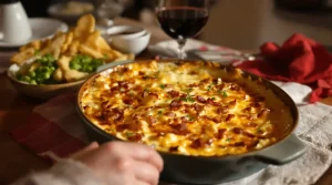 « Je ne fais plus que cette version » : ma tartiflette ultra-gourmande mais bien plus légère sans pommes de terre