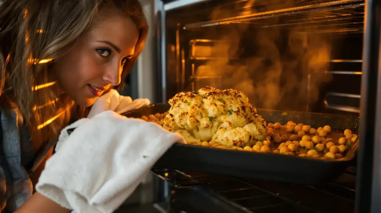 Accueil Le four détruit-il les nutriments des aliments ? Voici enfin la vraie réponse