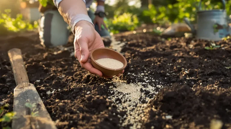 Le semis de carottes qui évite les racines fourchues, sans l’éclaircissage qui va avec