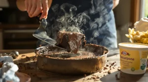 Les gâteaux au chocolat sortent plus fondants du four avec 1 ingrédient basique, voici pourquoi