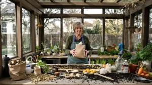 Ne faites pas comme la plupart des jardiniers : ces semis de mars qu’on oublie toujours