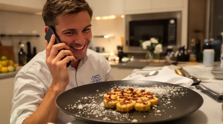 Petites barquettes d’endives au jambon : mon apéritif ultra express prêt en 10 minutes