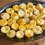 Peu calorique, ce plat paysan fait son grand retour : il fait fondre Laurent Mariotte et enterre le gratin dauphinois