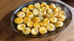 Peu calorique, ce plat paysan fait son grand retour : il fait fondre Laurent Mariotte et enterre le gratin dauphinois