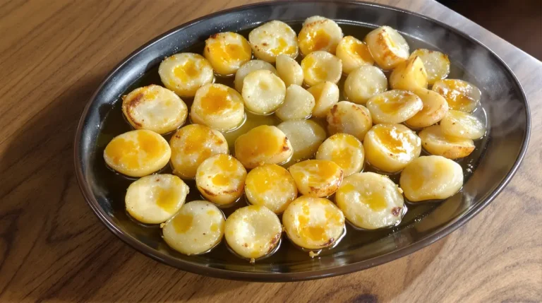 Peu calorique, ce plat paysan fait son grand retour : il fait fondre Laurent Mariotte et enterre le gratin dauphinois