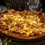 Pour changer du gratin dauphinois, cette recette paysanne oubliée sublime à merveille vos volailles