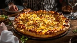 Pour changer du gratin dauphinois, cette recette paysanne oubliée sublime à merveille vos volailles