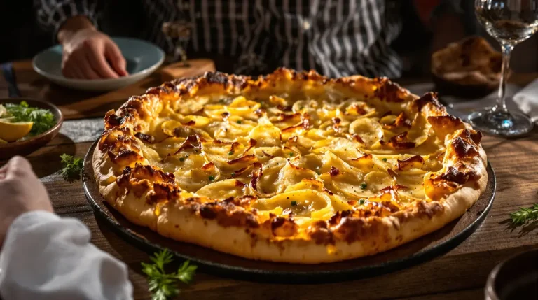 Pour changer du gratin dauphinois, cette recette paysanne oubliée sublime à merveille vos volailles