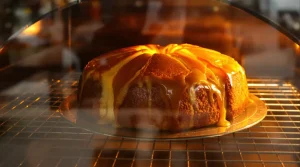 Votre cake ne gonfle jamais ? 3 gestes simples pour une bosse parfaite à tous les coups