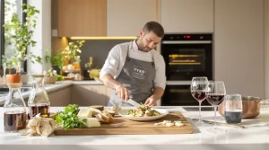 tyko cuisine