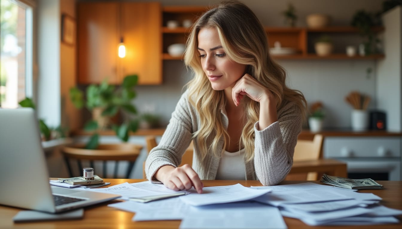 découvrez des conseils pratiques pour gérer vos finances efficacement lorsque vous êtes bipolaire, en tenant compte des défis spécifiques liés à cette condition.