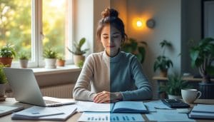découvrez des conseils pratiques pour gérer vos finances efficacement lorsqu'on est bipolaire, en tenant compte des défis spécifiques liés à cette condition.