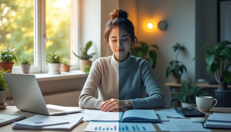 découvrez des conseils pratiques pour gérer vos finances efficacement lorsqu'on est bipolaire, en tenant compte des défis spécifiques liés à cette condition.