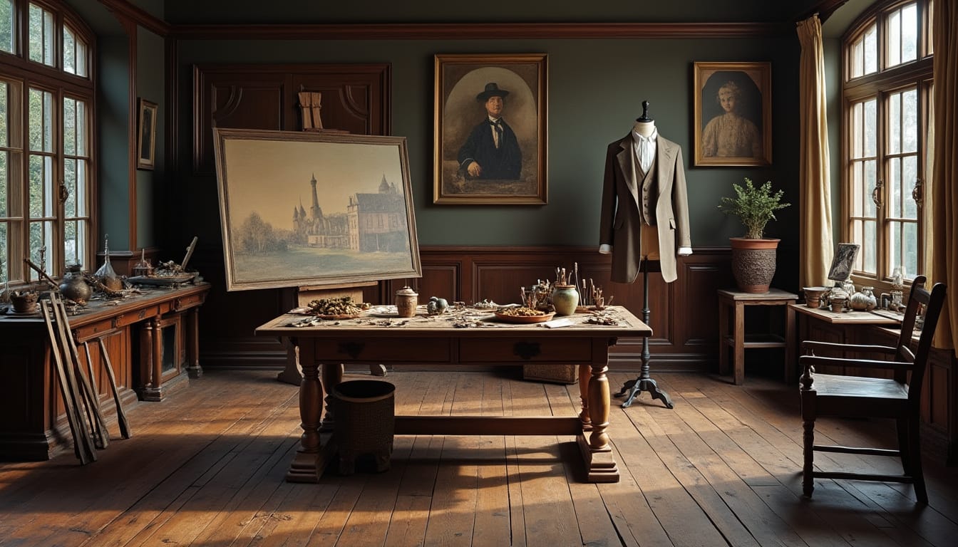 découvrez pourquoi la réservation obligatoire au musée rosa bonheur est essentielle pour garantir une visite optimale et profiter pleinement de l'expérience artistique.