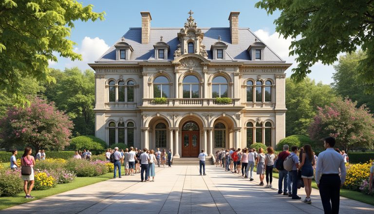 découvrez pourquoi la réservation obligatoire au musée rosa bonheur est indispensable pour garantir une visite agréable et sans encombre. planifiez votre expérience culturelle en toute sérénité.