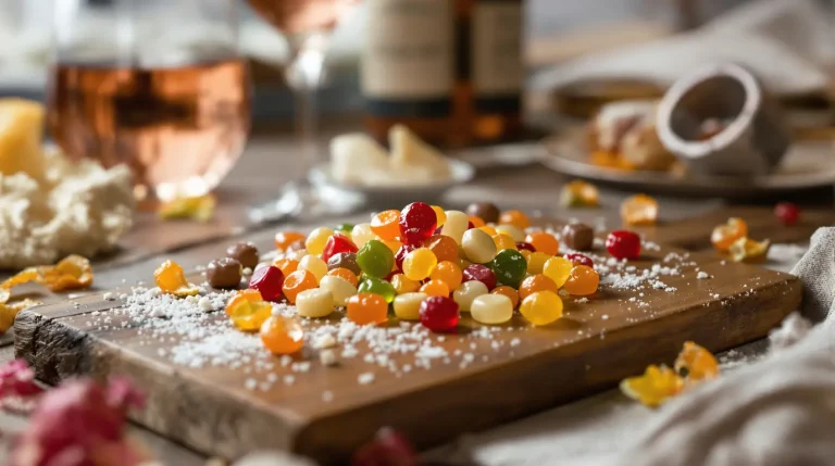Accueil Bonbon arlequin: astuces pour le déguster autrement
