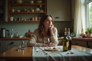 Faut-il quitter une personne alcoolique : conseils pour prendre une décision