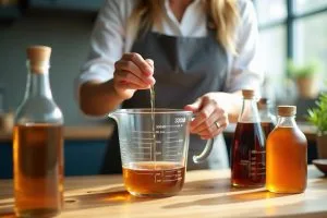 100 ml en centilitres : comment convertir facilement et rapidement