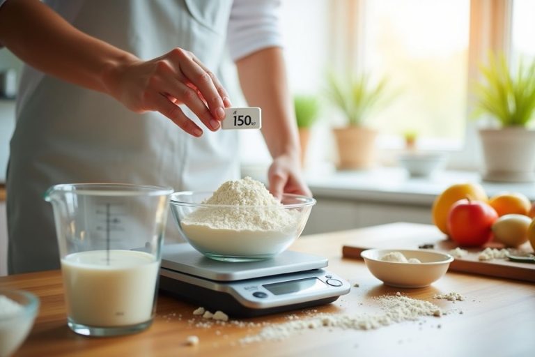 Comment convertir 150 g en millilitres facilement et rapidement