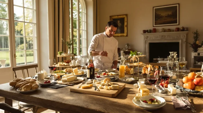 Photos de la maison d'alain delon à douchy : visite intime photos de la maison d'alain delon à douchy