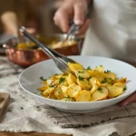 pomme de terre à la sarladaise