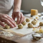 recette pate a cookie cru