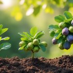 découvrez à quel âge un figuier commence à produire des fruits, les conditions favorables et les conseils pour obtenir une bonne récolte.