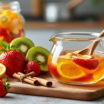 découvrez comment préparer facilement un sirop maison pour salade de fruits, simple et délicieux, pour sublimer vos desserts fruités.
