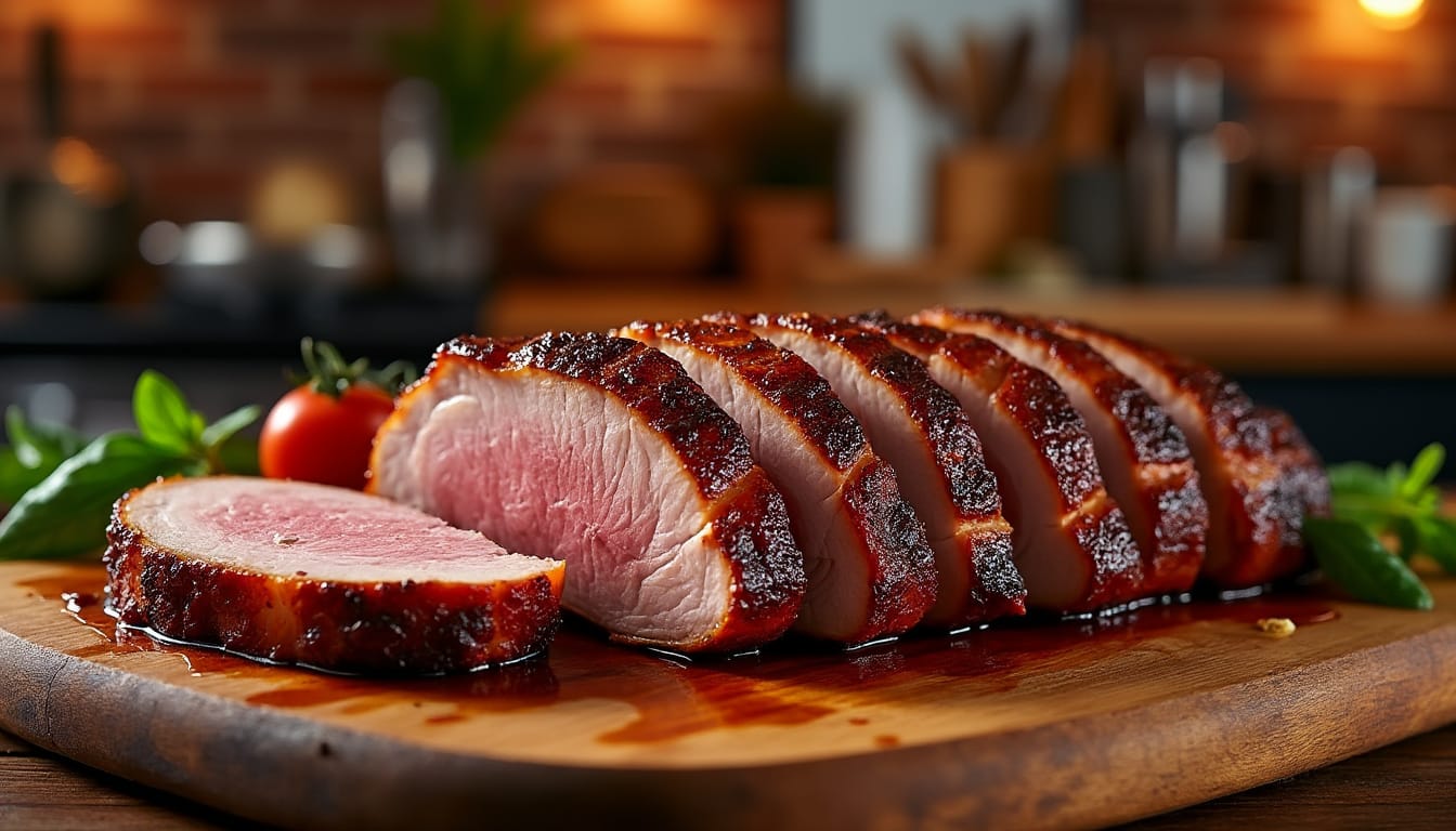 découvrez nos astuces pour réussir un magret de canard croustillant au four, simple et savoureux, pour un plat gourmand et délicieux à partager.