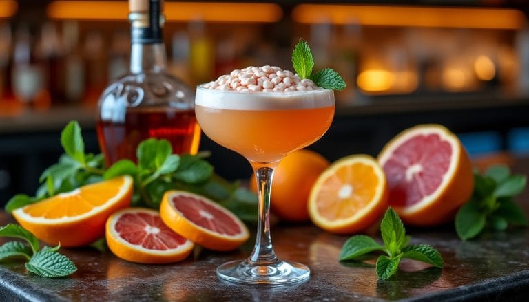 Accueil Découvrez le cocktail cervelle de singe : histoire, recette et astuces pour le réussir