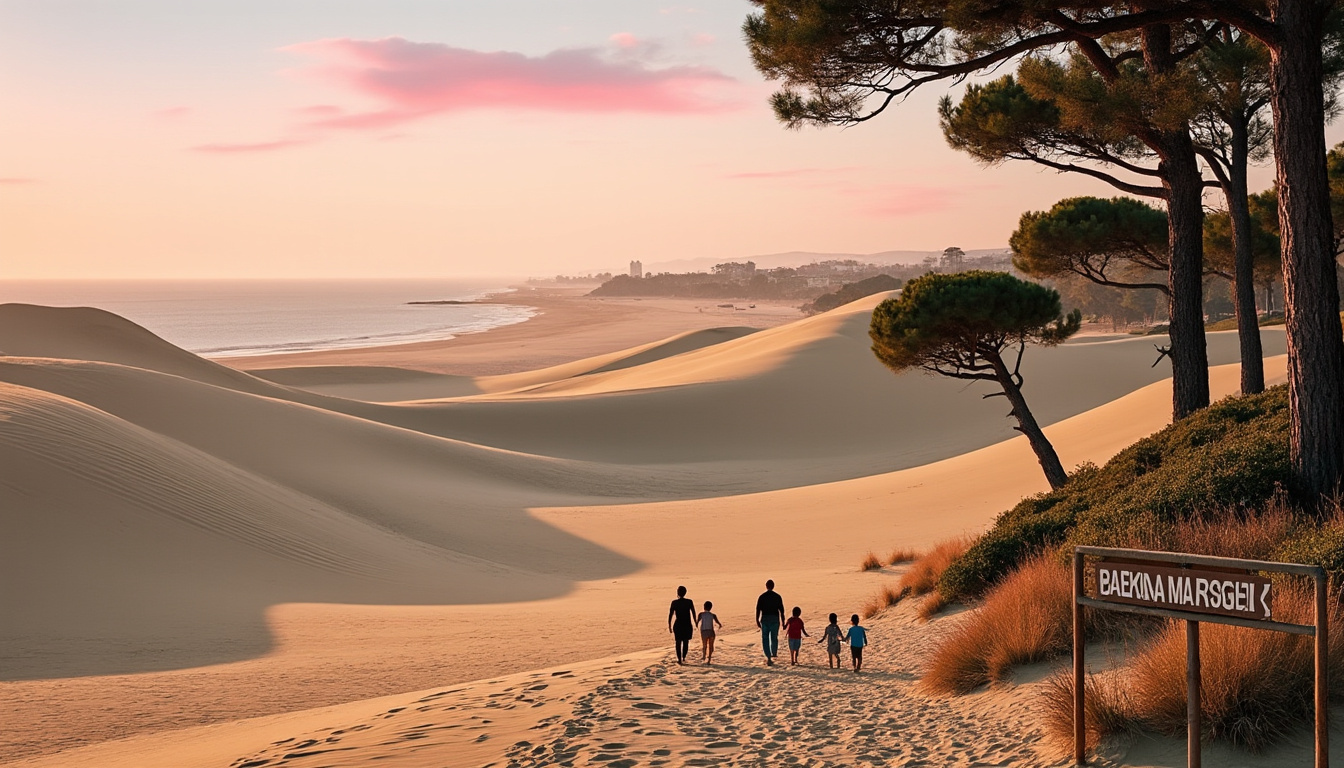 explorez les mystères des sables d'or à agde en 2026 et plongez dans une aventure unique alliant histoire, nature et découvertes exceptionnelles.