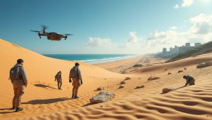 explorez les mystères des sables d'or à agde en 2026 et vivez une aventure unique au cœur de cette destination fascinante.