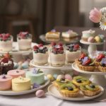 découvrez des recettes de desserts de pâques sans cuisson, simples et délicieuses, parfaites pour célébrer en toute gourmandise.