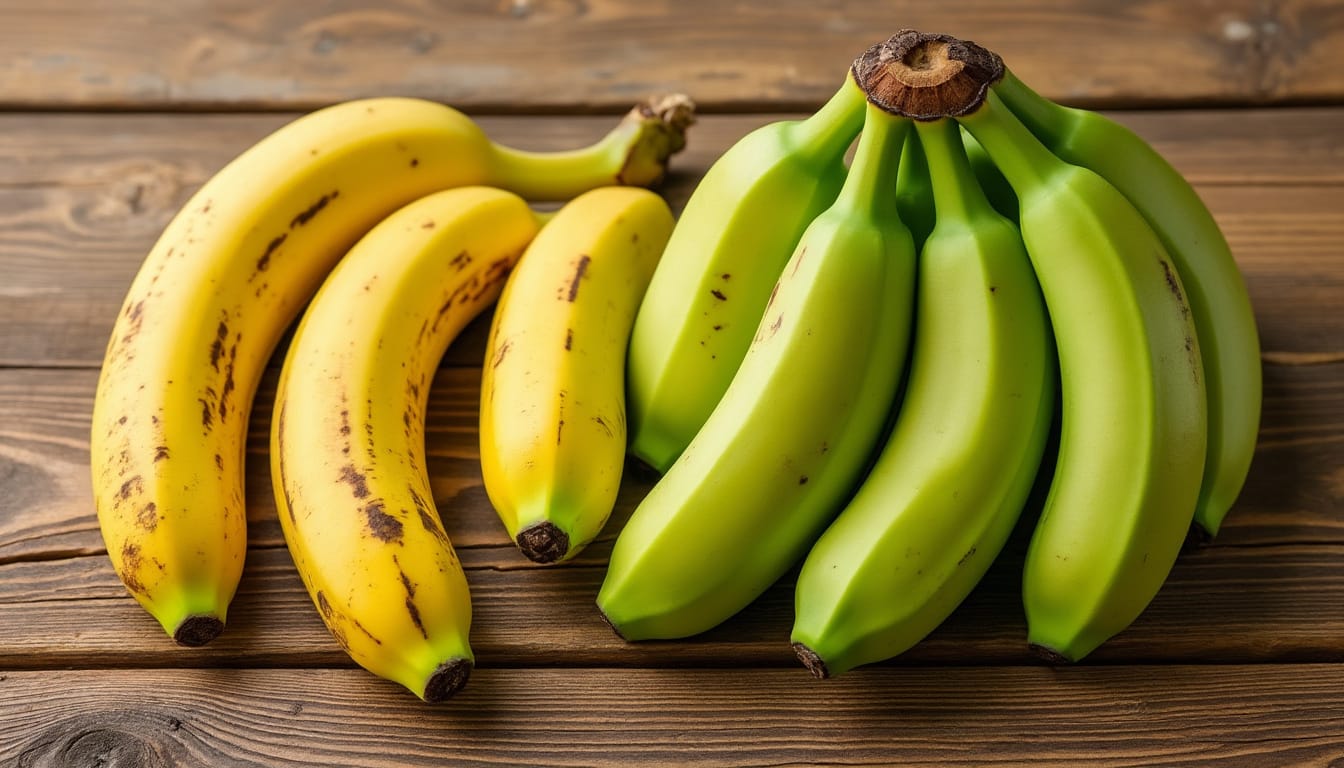 découvrez si la banane peut causer de la constipation ou au contraire favoriser une bonne digestion grâce à ses fibres et nutriments.