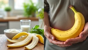 Est-ce que la banane peut constiper ou aider la digestion