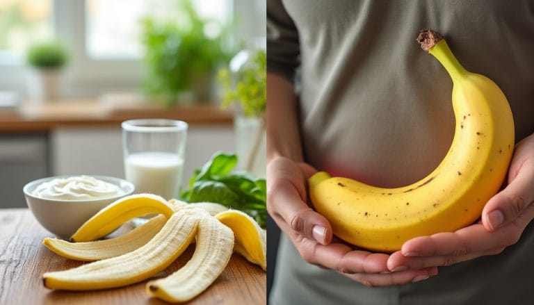 découvrez si la banane peut causer de la constipation ou au contraire favoriser une bonne digestion grâce à ses fibres et nutriments.