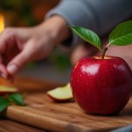 découvrez les bienfaits de manger une pomme le soir et nos conseils pour intégrer ce fruit sain à votre alimentation nocturne.