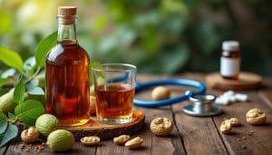 découvrez les éventuels dangers du vin de noix pour la santé, ses bienfaits, et les précautions à prendre avant de le consommer.