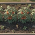 découvrez l'espacement idéal pour planter un pied de tomate afin d'assurer une bonne croissance et un rendement optimal dans votre jardin.
