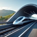 découvrez la durée estimée de la traversée du tunnel sous la manche en 2026, ses conditions et conseils pour un voyage rapide et confortable.