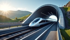 découvrez la durée estimée de la traversée du tunnel sous la manche en 2026, ses conditions et conseils pour un voyage rapide et confortable.