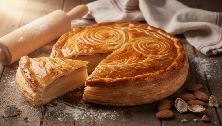 découvrez notre recette de galette des rois digne d'une boulangerie, avec astuces et secrets pour la réussir parfaitement et régaler toute la famille.