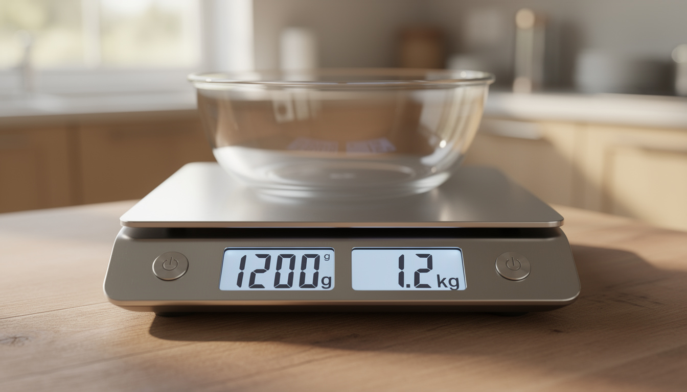 découvrez notre guide pratique pour comprendre comment convertir 1 gramme en kilogramme facilement, avec des astuces simples pour maîtriser les conversions de poids.