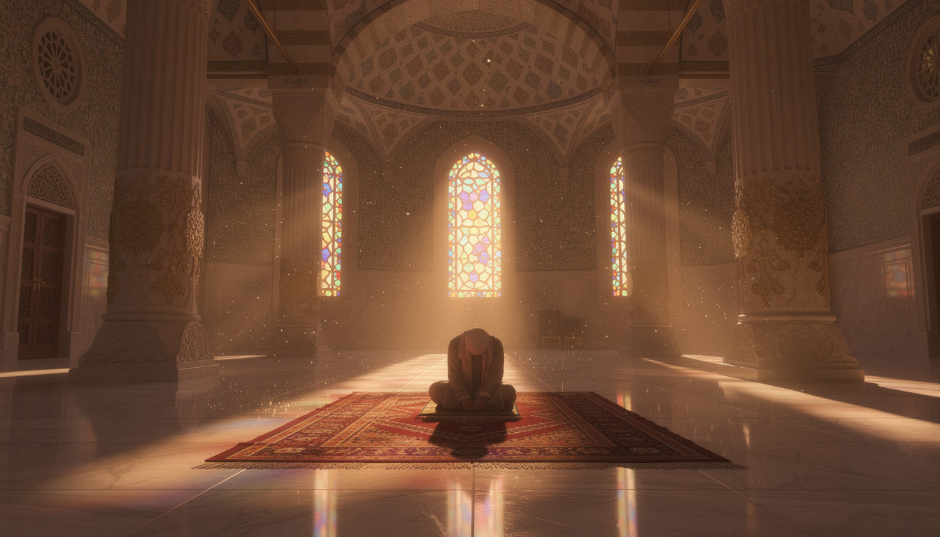 Comprendre le rakat de la prière : guide complet et variations découvrez un guide complet pour comprendre le rakat de la prière, ses étapes essentielles et les variations selon les écoles islamiques.