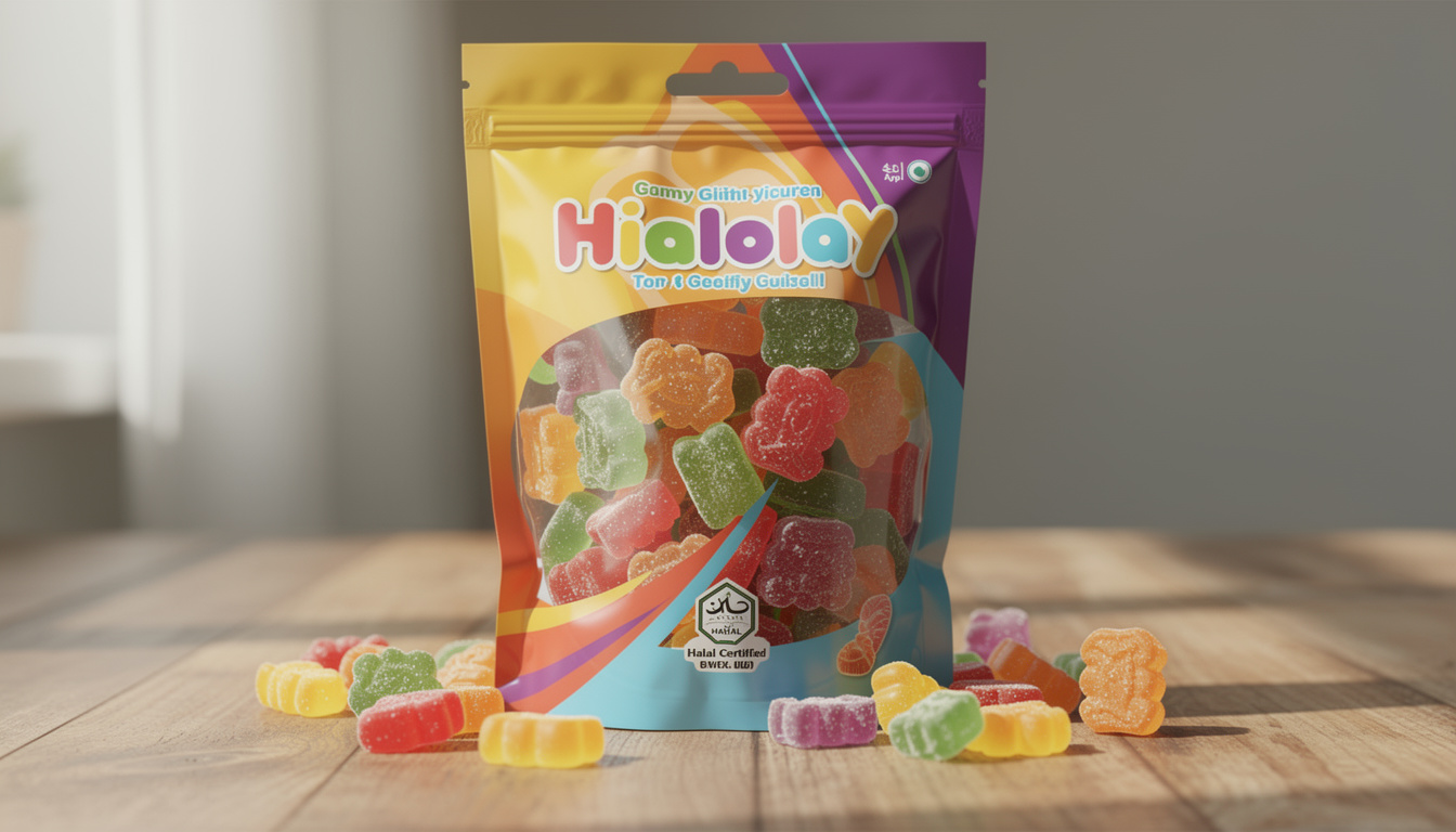 Haribo halal : découvrez les options de bonbons certifiés pour tous découvrez la gamme de bonbons haribo halal, certifiés pour tous, et savourez des friandises délicieuses et conformes à vos exigences alimentaires.