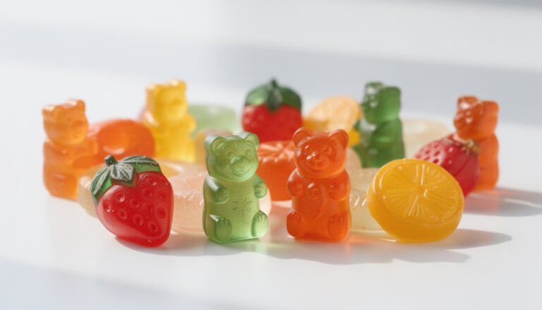 Haribo halal : découvrez les options de bonbons certifiés pour tous