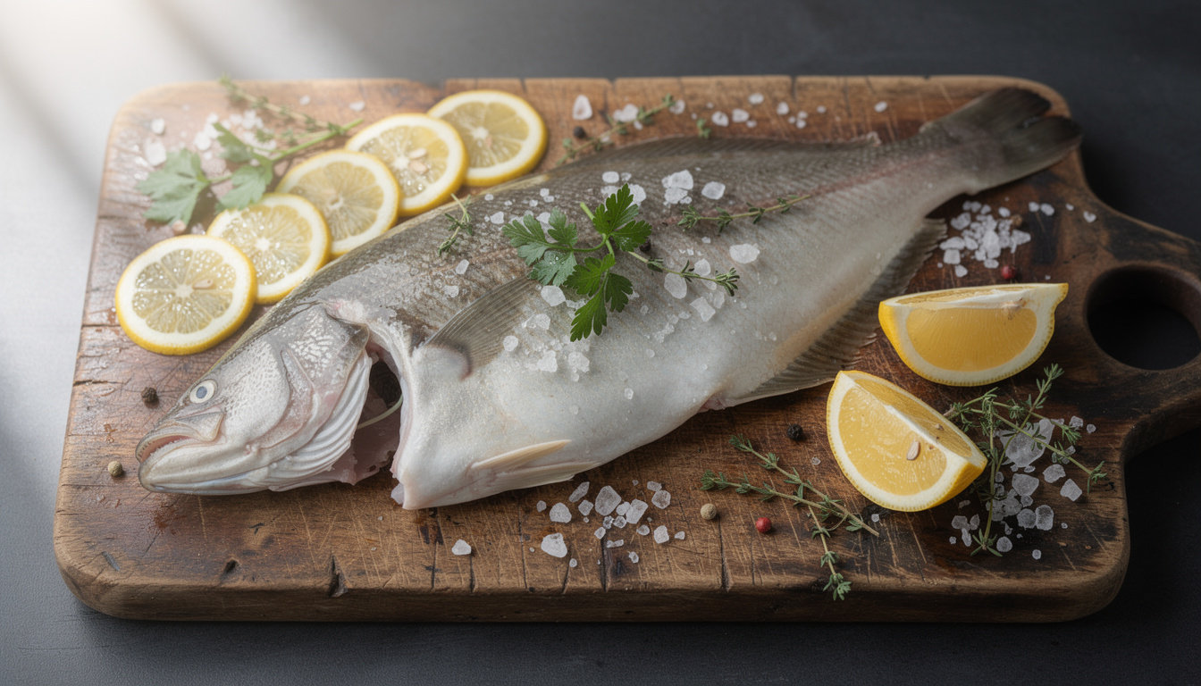 découvrez tout ce qu'il faut savoir sur la sole : ses caractéristiques, ses bienfaits et comment l'utiliser efficacement en cuisine pour des plats savoureux.